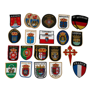 Escudos