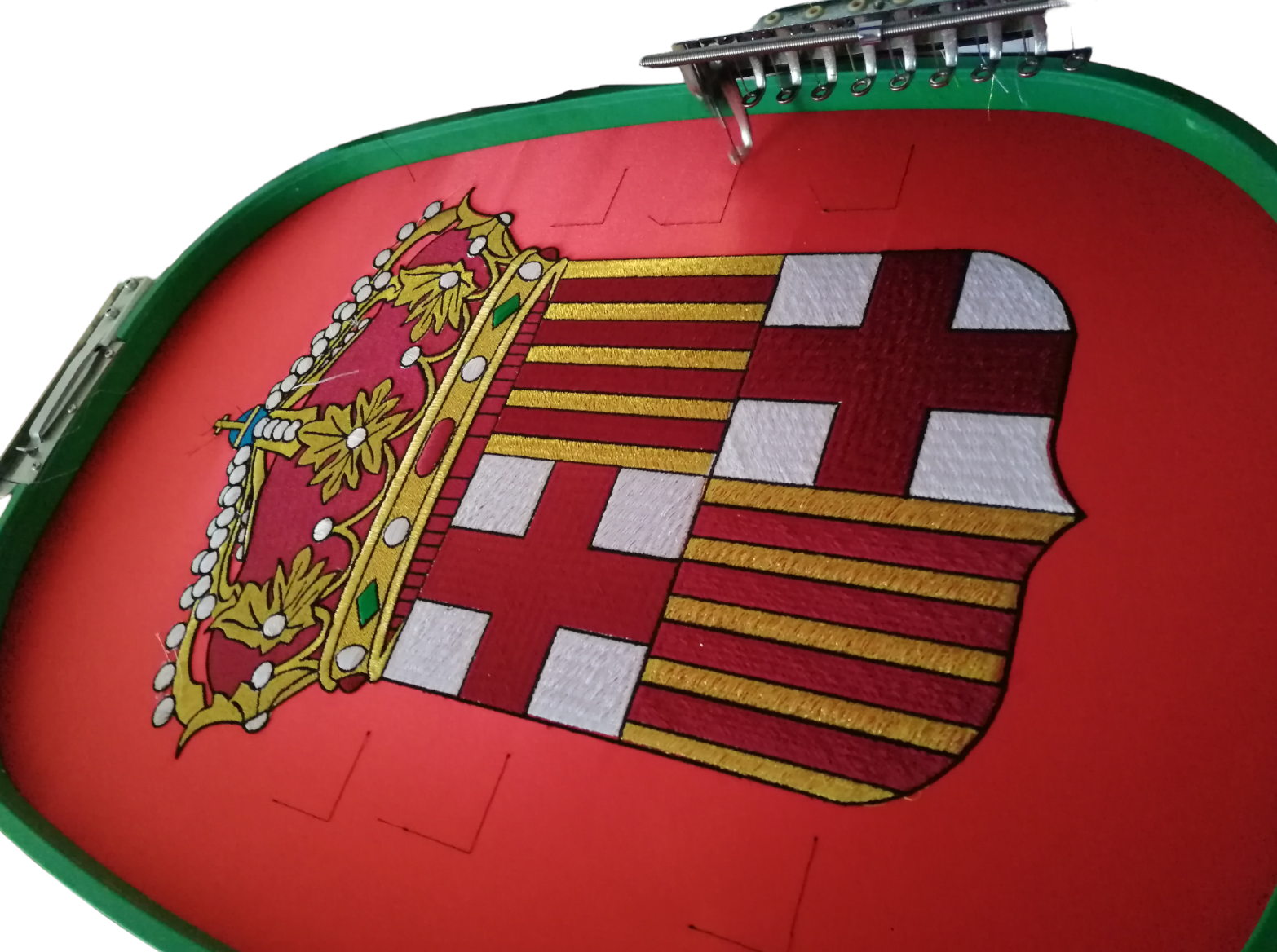 Banderas - Imagen 4