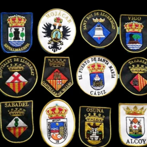 Escudos