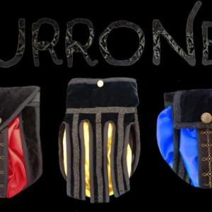 Zurrones